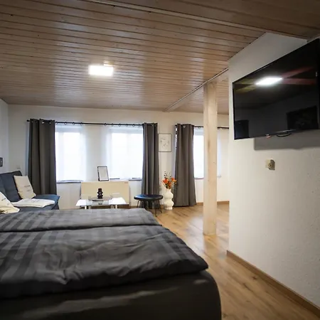 Js-eyach Apartment Balingen