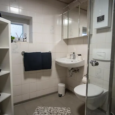 Διαμέρισμα Js-eyach Balingen