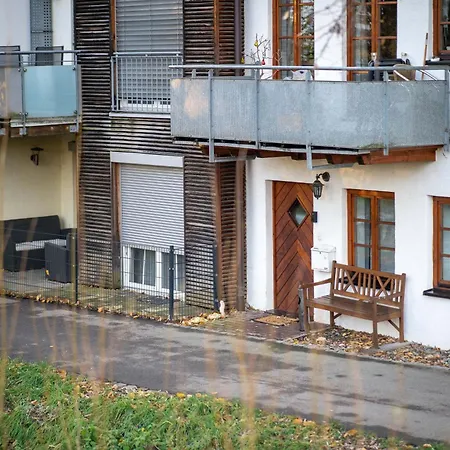 Js-eyach Apartment *