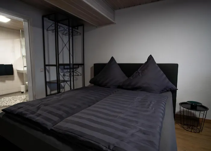 Js-eyach Apartment *